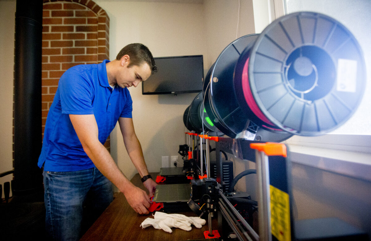 BYU student launches Kickstarter for game idea developed during